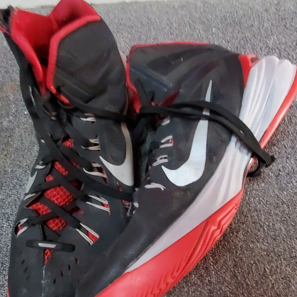 Nike hyperdunk